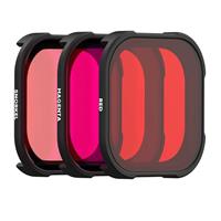 [H9-1016-PROT] Polar Pro PolarPro Divemaster Filter Kit for GoPro HERO9