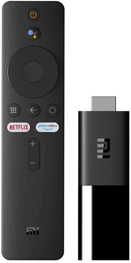 [MKP000693001046] Xiaomi Mi TV Stick 1GB Ram 8GB Rom with Google Assistant (International Ver.)