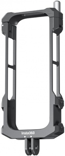[CINSBAQF] Insta360 X3 Utility Frame