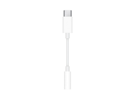 [MW2Q3ZM/A] Apple USB-c to 3.5 Mm Headphone Jack Adpt