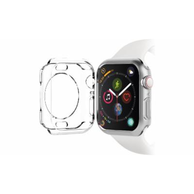 [AVDIW44CC] Avoda Tpu Bumper for Apple Watch Series 4 (40mm or 44mm)
