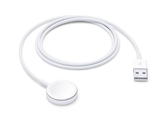 [MX2E2AM/A] Apple WATCH Magnetic Charger to USB Cable 1m