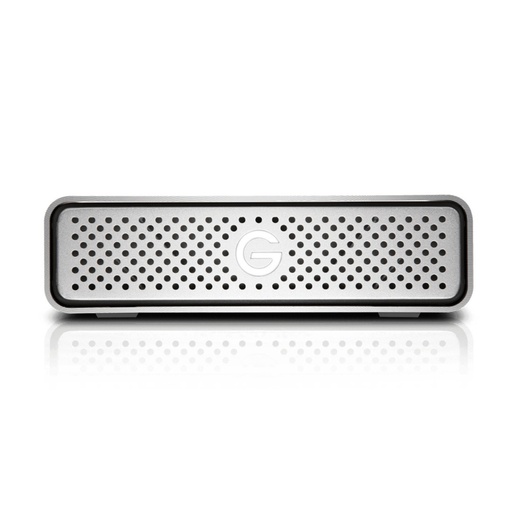 [0G10826-1] G-Technology G-Technology 18TB G-DRIVE USB-C External Hard Drive
