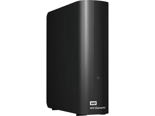 [WDBWLG0140HBK-NESN] WD Elements 14TB USB 3.0 Desktop External Hard Drive