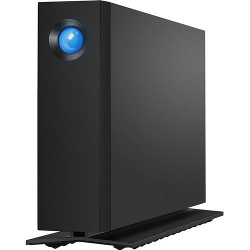[STHA18000800] LaCie D2 Professional USB-C - 18TB