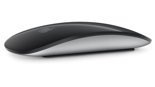 [MMMQ3AM/A] Apple MMMQ3AM-a Magic Mouse - Black