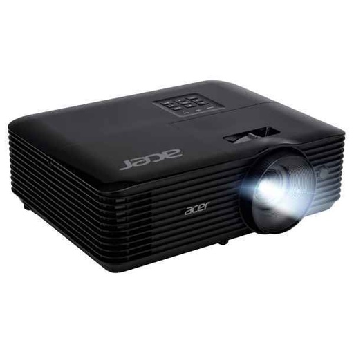[DSV1844] Acer Essential X118HP Data Projector Standard Throw Projector 4000...