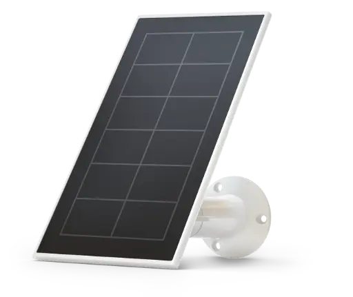 [X002E9V6VD] Panneau Solaire Waterproof pour Arlo Pro