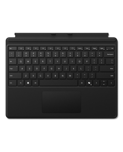[EP2-00427] Microsoft Surface Pro Microsoft Cover Port Noir