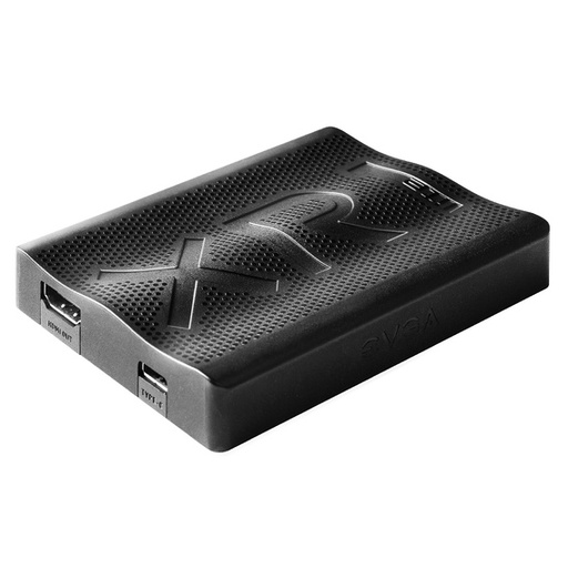 [XR1lite] EVGA XR1 Lite Capture Card  Certified for OBS / USB