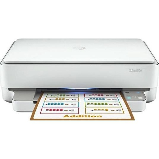 [TH31UFG0DS] HP Deskjet 6075 imprimante tout-en-un