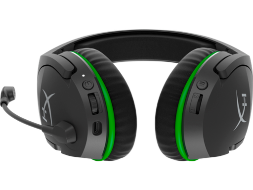 [4P5K1AA] HyperX HX-HSCSX-BK/WW Cloud Stinger for Xbox - Gaming Headset for Xbox, Compatible with Xbox One and Xbox Series XS