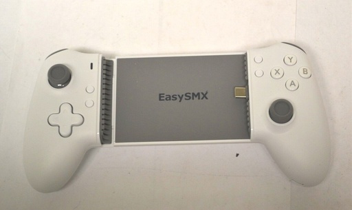 [SMX M15] Easy SMX M15 Mobile Gaming Controller for Android / iPhone