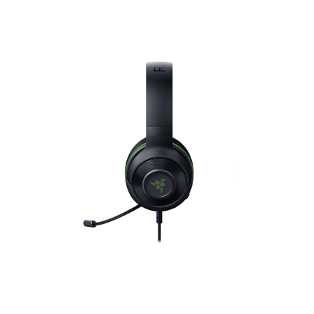 [AC2129D15404289] Razer Kraken X for Xbox Wired Console Gaming Headset Green