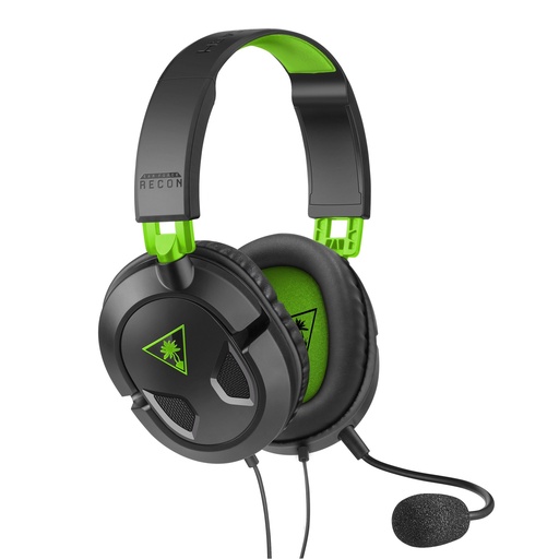 [TBS-2303-02] Turtle Beach Ear Force Recon 50X Gaming Headset Xbox One/PS4/Mac/PC DVD