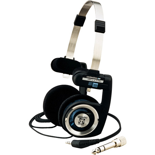 [KH4001] Koss Porta Pro Headphone