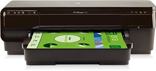 [CR768A#A81] HP Officejet 7110 imprimante Jets d'encres Couleur 4800 x 1200 DPI A3 WiFi