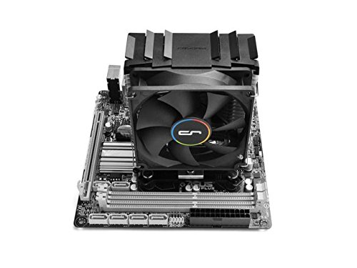 [CR-M9I] Cryorig M9I Single Tower Heatsink for Intel