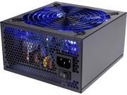 [ATX-JP600W] ATX-JP600W Jupiter Series 600 Watt 80 Plus Bronze ATX-12V Power Supply