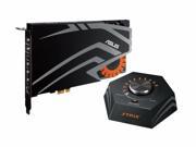 [90YB00I0-M1UA00] Asus Strix Raid Pro Internal 7.1channels Pci-e