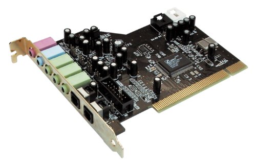 [Aureon 5.1 PCI] AUREON 5.1 PCI