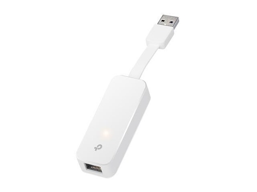 [TL-UE300] TP-Link UE300 V4 - Network Adapter - USB 3.0 - Gigabit Ethernet