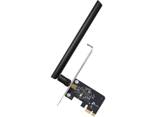 [ArcherT2E] AC600 Dual Band PCIE