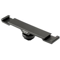[0865] Ulanzi PT-2 Dual Cold Shoe Mount