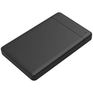 [2577U3-BK-BP] Boitier Disque Dur Orico 2.5'' USB3.0 SATA