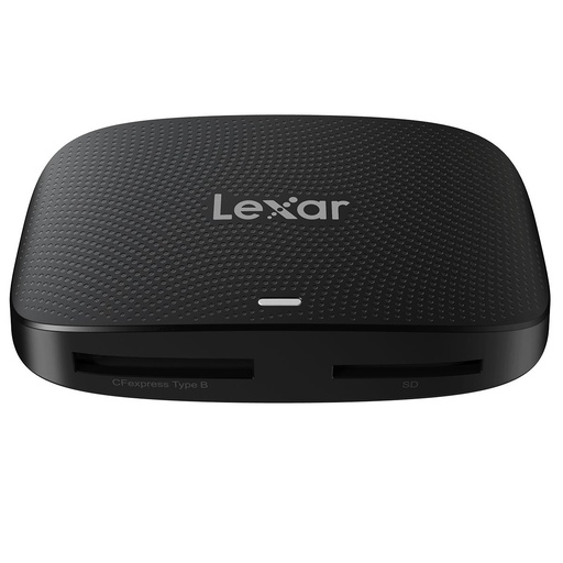 [LRW520U-RNBNG] Lexar Professional CFexpress Type-B/SD USB 3.2