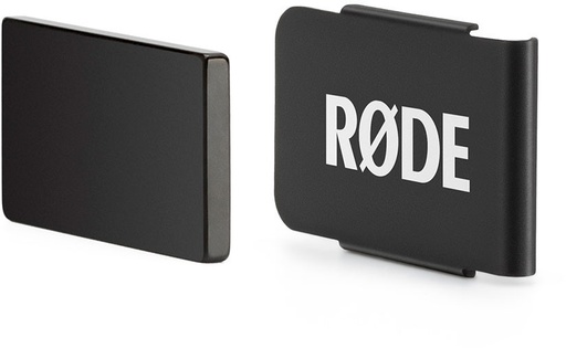 [ACE-62524] Rode MagClip GO Magnet Clip for the Wireless GO Transmitter