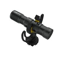 [VMICD4DUO] Deity Microphones V-Mic D4 DUO Dual Cardioid Camera Microphone