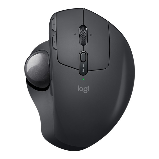 [910-005177] Logitech Mx Ergo Advanced Wireless Trackball Mouse