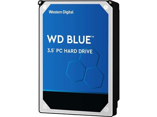 [WD20EZBX-SPAYRA0] WD Blue 2TB PC Desktop Hard Drive with 256MB Cache