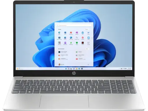[BW5C1EA#BH4] HP Laptop 15-fc0006nk