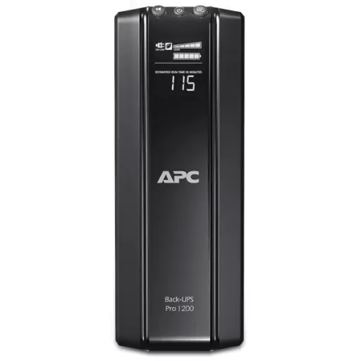 [BR1200G-FR] Onduleur Back-UPS Pro 1200VA 720W BR1200G-FR
