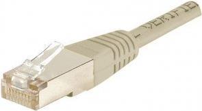 [ECF-852601] Dexlan 852601 Networking Cable 7 M Cat6 F/UTP (FTP) Grey