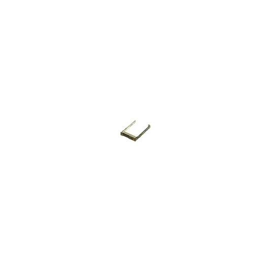 HP Gen8 Gen9 2.5" Smart Caddie with 4x Screws