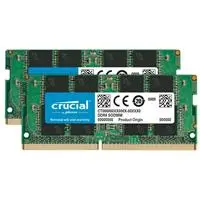 [CT2K8G4SFRA3] CRUCIAL Mémoire SO-DIMM 16 Go (2x8G) DDR4 3200 MHz