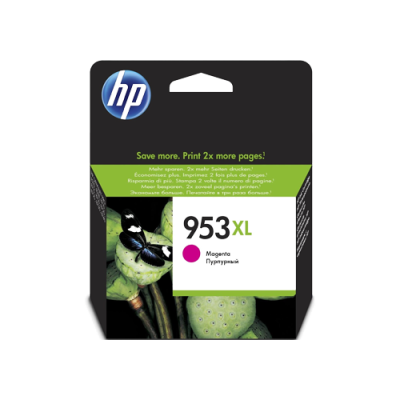[F6U17AE#BGX] Hp 953XL Magenta