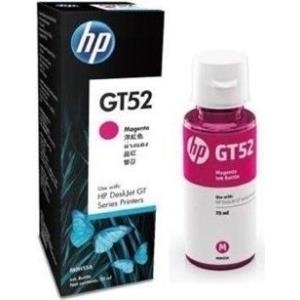 [M0H55AE] HP M0H55AE/GT52 Ink Cartridge Magenta, 8K Pages 70ml for HP