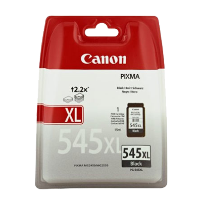 [8286B001] Canon PG-545XL ( Noir )