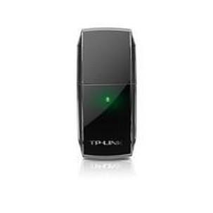 [ARCHER T2U V3] Tp-link Archert2u ( USB Wifi )