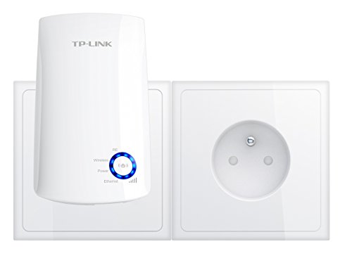 [2610604] TP-Link TL-WA850RE (FR)