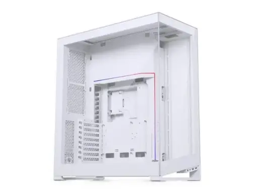 [PH-NV723TG_DMW01] Phanteks NV7 D-RGB with Front and Side Glass Panels Full Tower Case - White