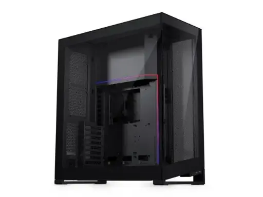 [PH-NV723TG_DBK01] Phanteks NV7 D-RGB with Front and Side Glass Panels Full Tower Case - Black