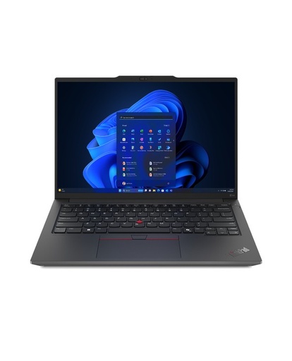 [21M7002NFR] Lenovo ThinkPad E14 14" Intel Core Ultra 5 16 Go Noir 512 Go