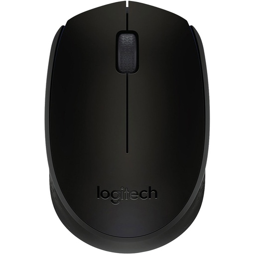 [910-004424] Souris Logitech M171 - Sans Fil Black
